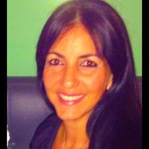 Meet your Posher, Susan